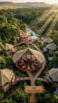 AndersonAugustinRetreat pre Booking for 12.2026