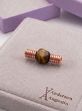 Tigers eye Charme