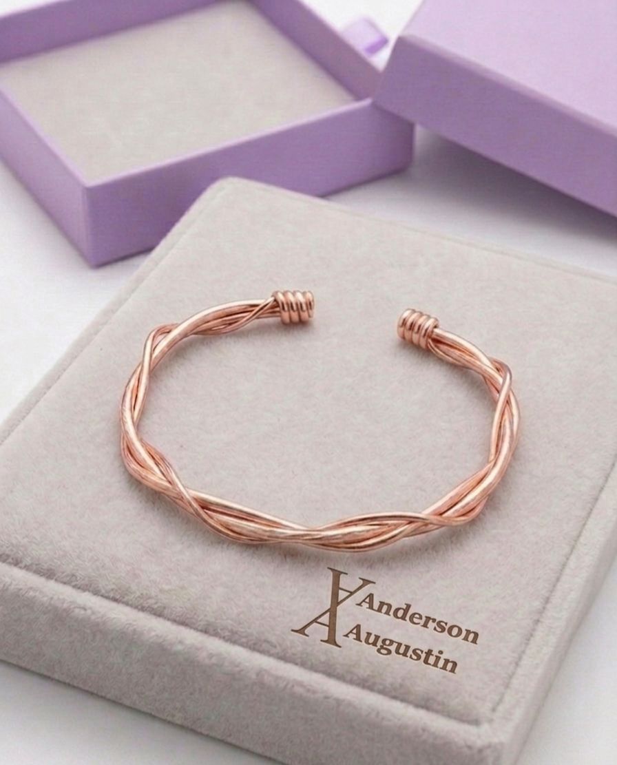 Copper Bracelet