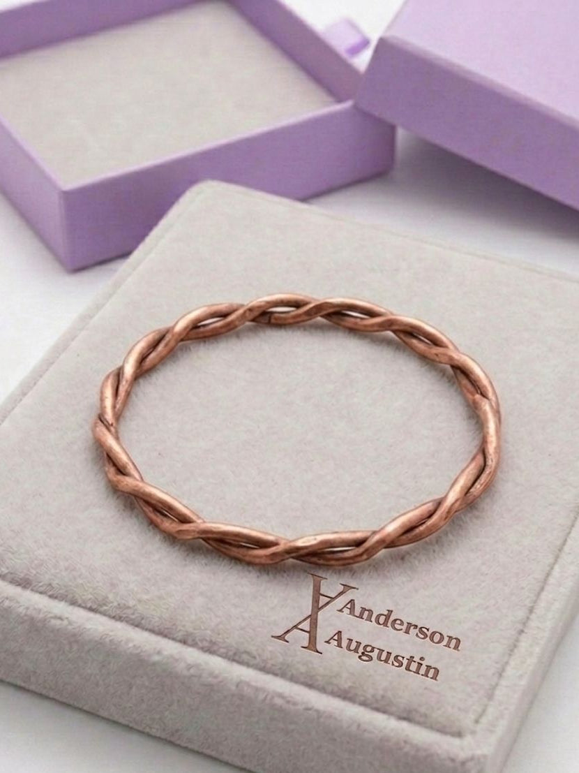 Copper Bracelet