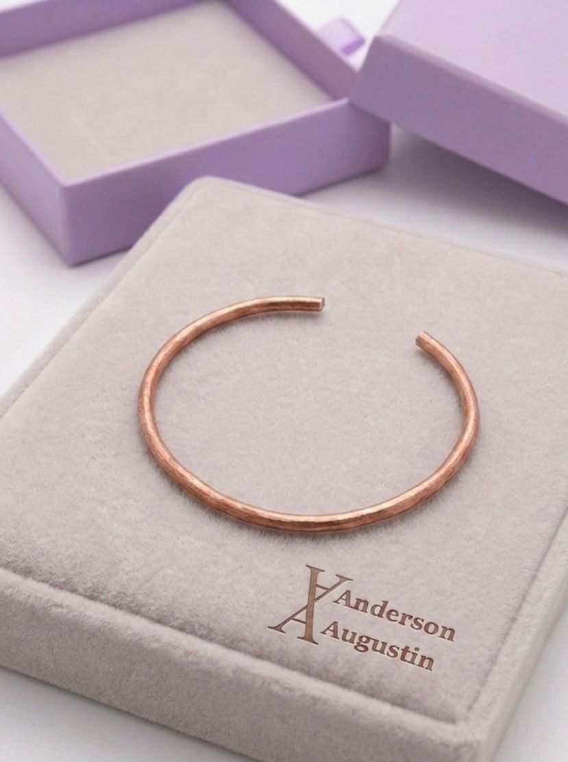 Copper Bracelet