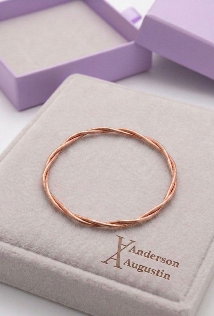 Copper Bracelet