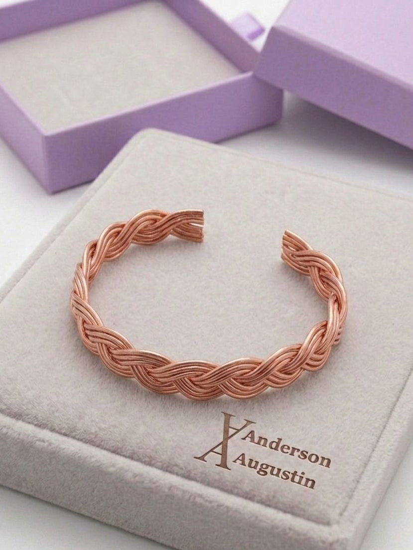Copper Bracelet