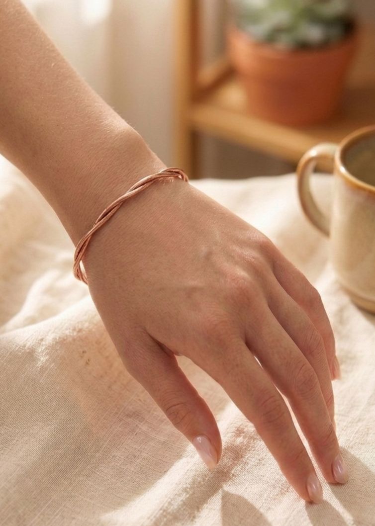 Copper Bracelet
